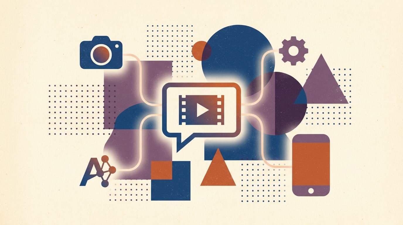 Studio Mode: Building a Video Editor Inside a Chat Interface