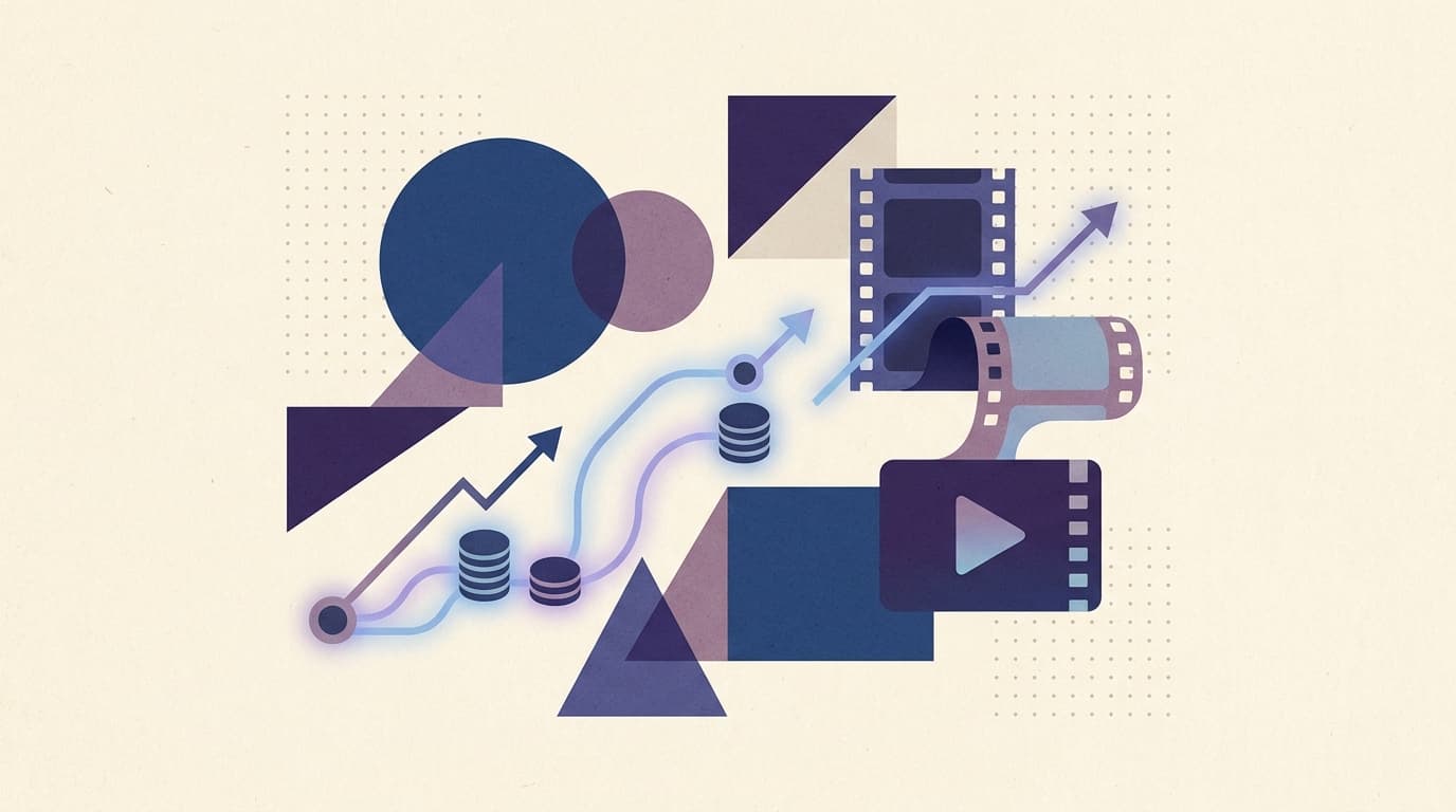 Counting the Cost: Adding Spend Tracking to AI Video Generation